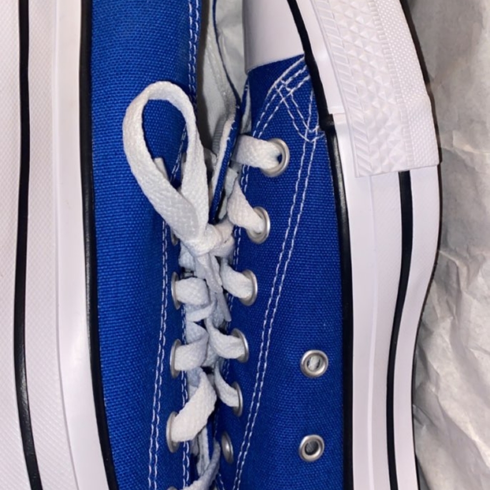 Converse shoes